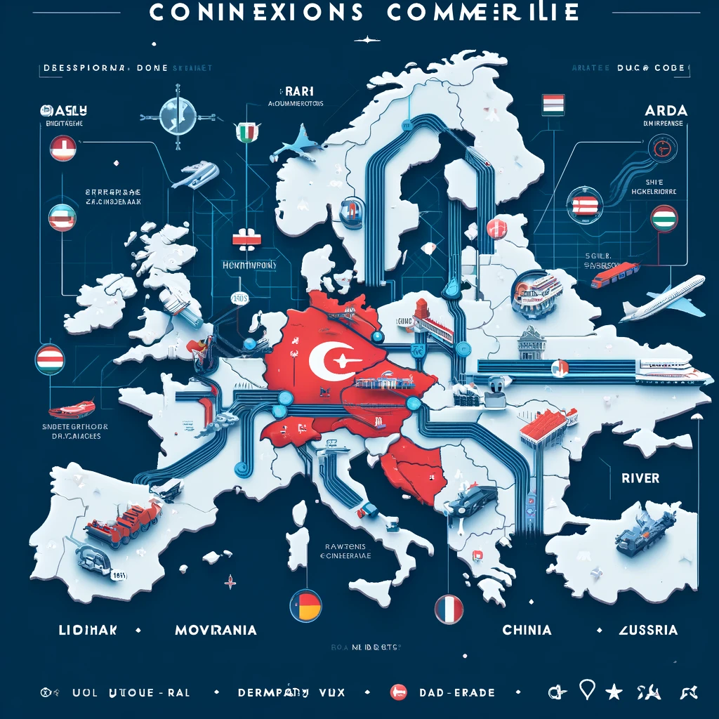 La Hongrie : Un pont entre l’Est et l’Ouest européen