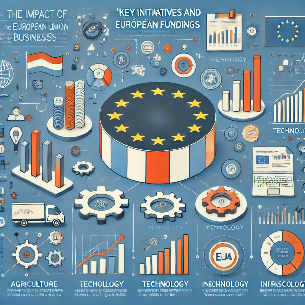 L’impact de l’Union européenne sur les entreprises hongroises