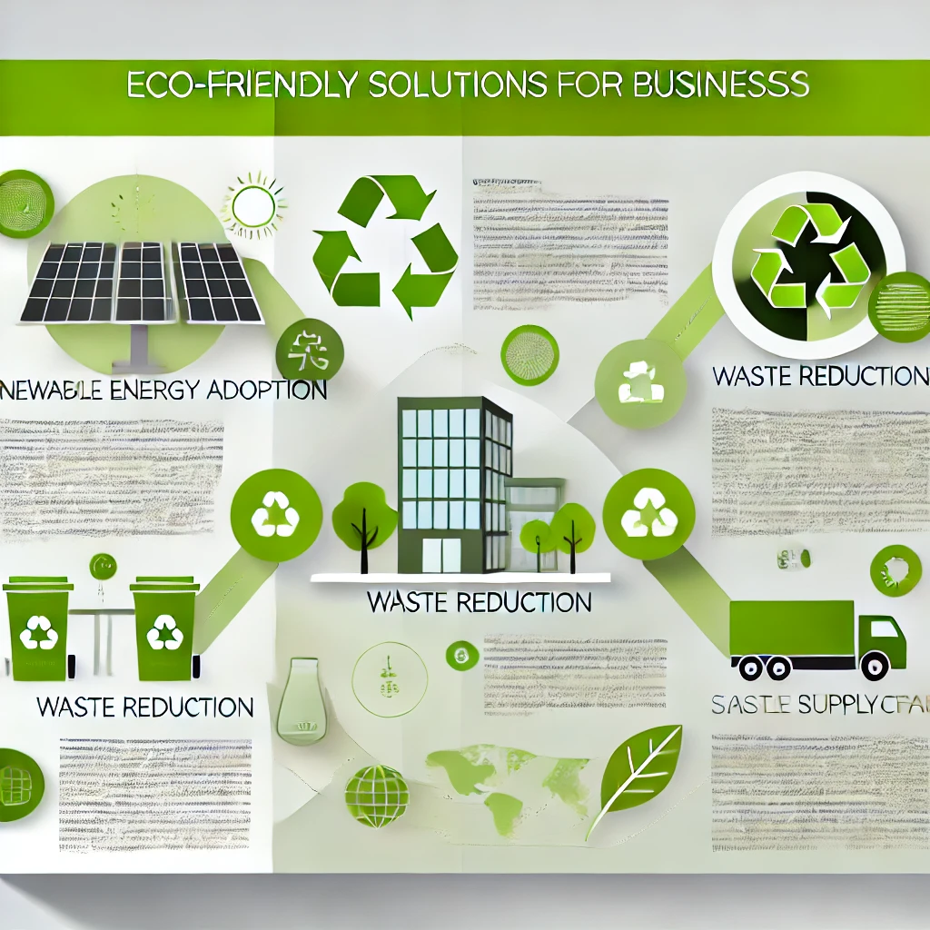 La durabilité en entreprise : Vers une domiciliation plus verte en Hongrie